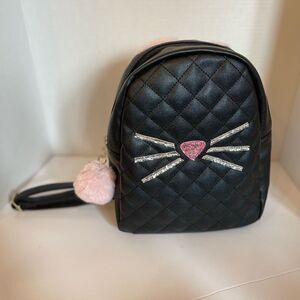 CUTE girl’s fashion backpack 🌸💓